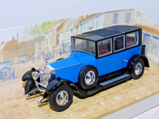 MATCHBOX MODELS OF YESTERYEAR