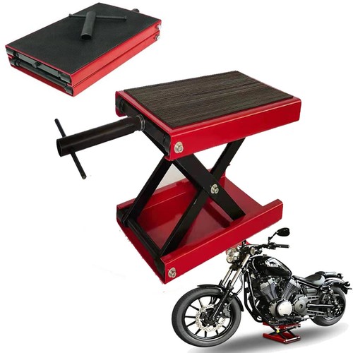 Motorcycle jack bike - jack,