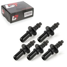 5x Pad Quick Clutch Straight