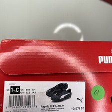 Puma Rapido III FG/AG For