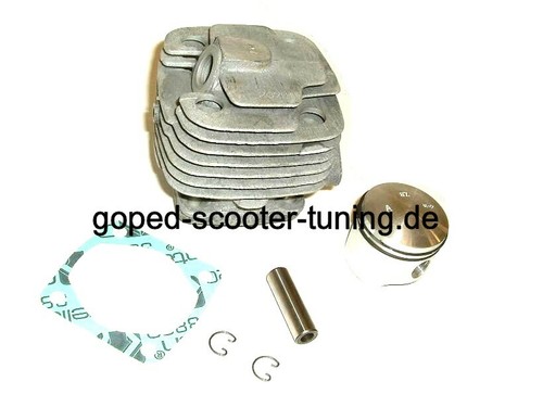 Cylinder gilardoni odz blata - cylinder,