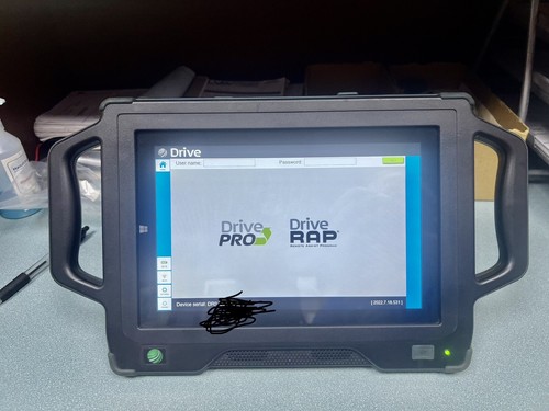 Autologic drive pro - autologic,