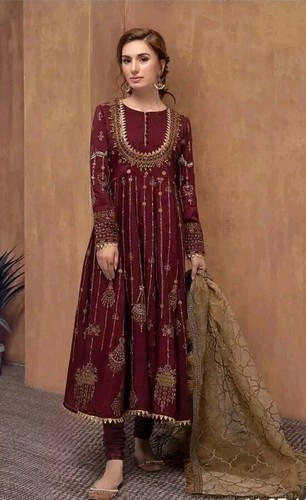 Pakistani shalwar kameez - pakistani,