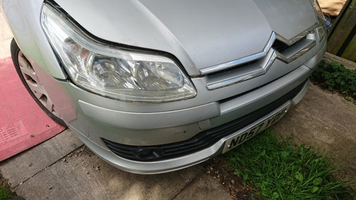 Citroen breaking spare - c4,