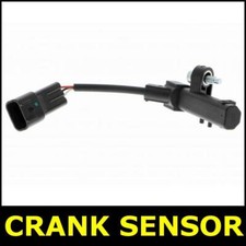Crank Shaft Sensor FOR RANGE