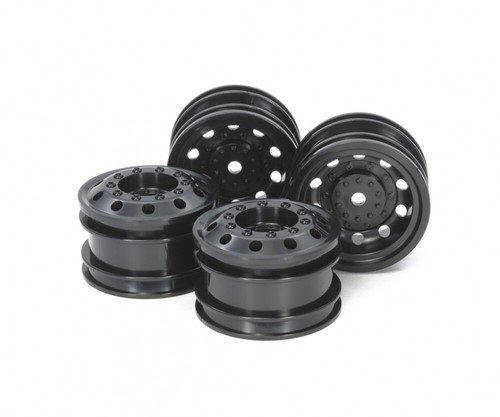 Tamiya 300054741 10 wheels - -,