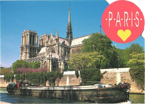 Paris france notre dame - france, notre-dame