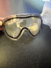 New Unused Arco Safety Or Ski Goggles. House Clearance.