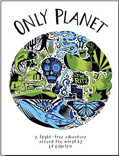 Only planet flight free - only, flight-free