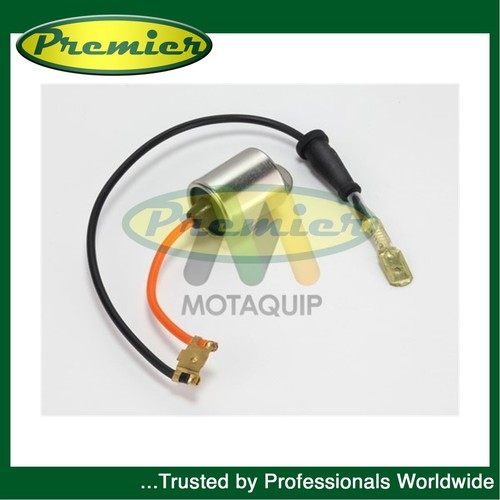 Premier ignition capaciter - ignition,