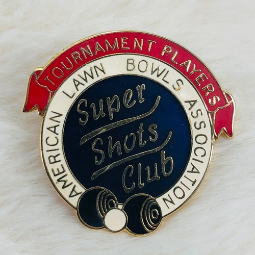 American lawn bowls - american,