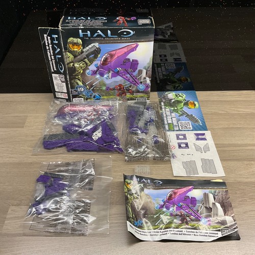 Covenant banshee halo - halo, mega