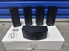Bose lifestyle 600 series - lifestyle, ii