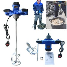2600W 6 Gear M14 Paddle Mixing