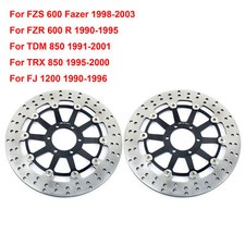 For Yamaha FZS600 FZS 600