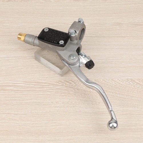 Hydraulic clutch master - clutch,