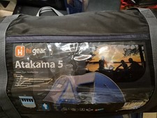 Gear atakama family tent - family,