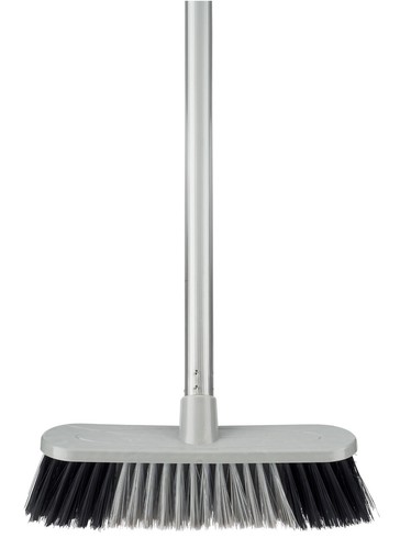 Indoor soft hard sweeping - soft,