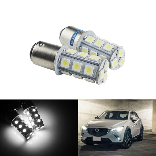 Bay15d p21 1157 - p21/5w, led