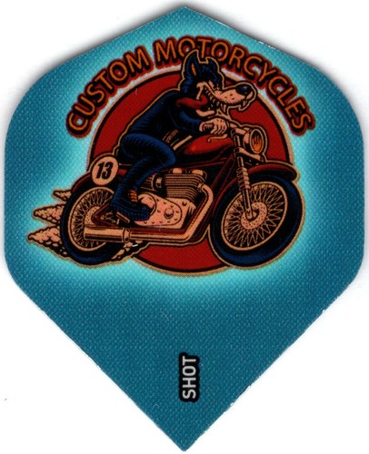 Custom motorcycles dart - custom,