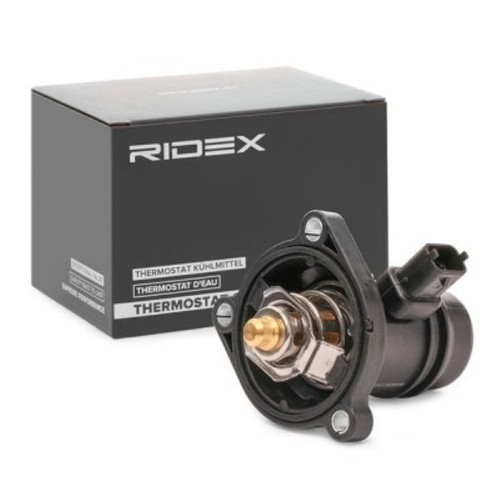 Engine thermostat for vauxhall - engine,