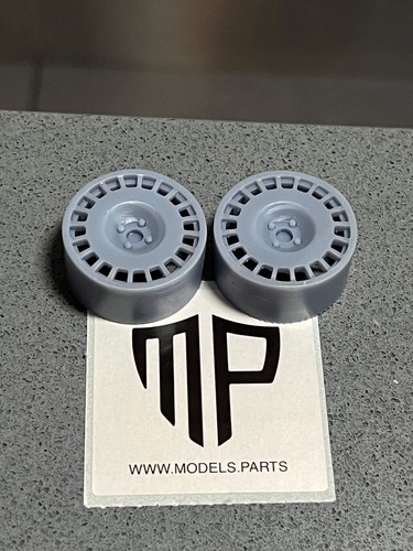 Motorsport cosworth wheels - motorsport,