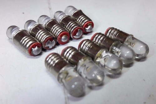Llb280 glb280 warm white - glb280,