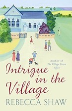 Intrigue the village - the,
