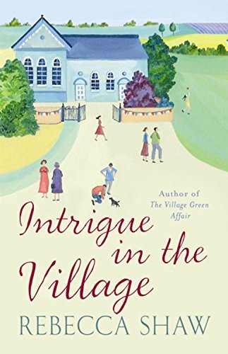Intrigue the village - in,