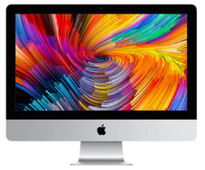 Apple iMac 21.5" 4K Retina 2017 Desktop i7 7700 Turbo 4.2GHz 32GB 1.03TB Fusion
