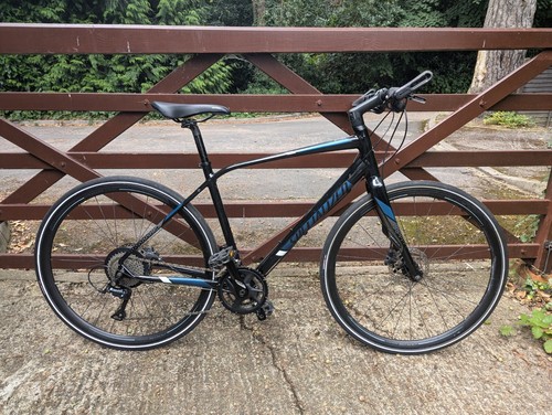 Mens specialized sirrus - specialized, elite