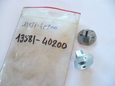 CARBURETOR SPRING SEAT SUZUKI