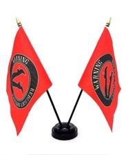 Dash Table flag set Dash Flags