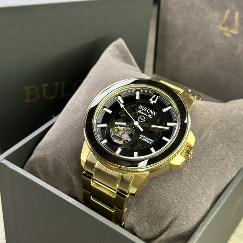 New automatic bulova - new✅automatic✅,