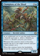 Lorwyn eclipsed rare - (ecl),
