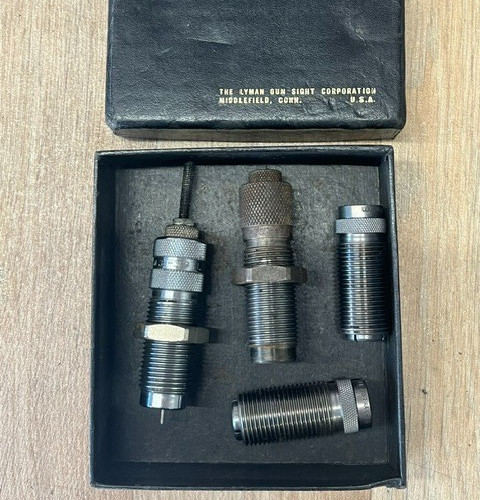 Lee reloading dies - lee, /