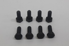 VW Polo 86C Mk2 Engine Oil