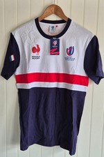 France Rugby World Cup 2023 T
