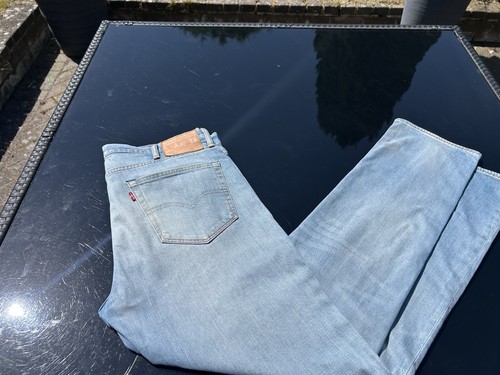 Levi 511 jeans - levi, regular