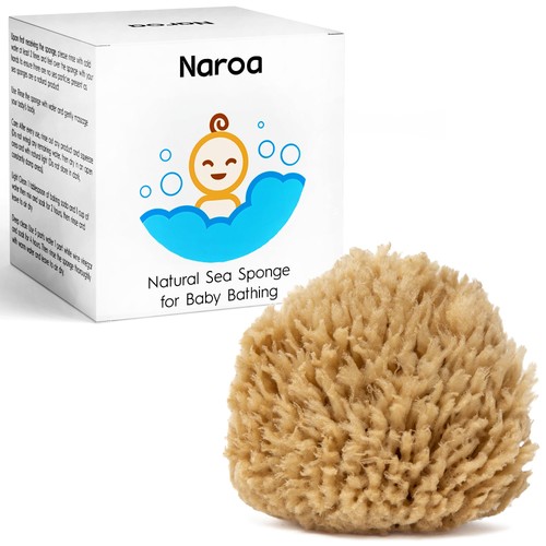 Naroa natural baby bath - naroa,
