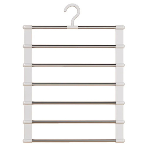 Foldable trousers hanger - foldable,