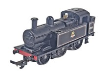 Triang R052 OO BR Black 0-6-0
