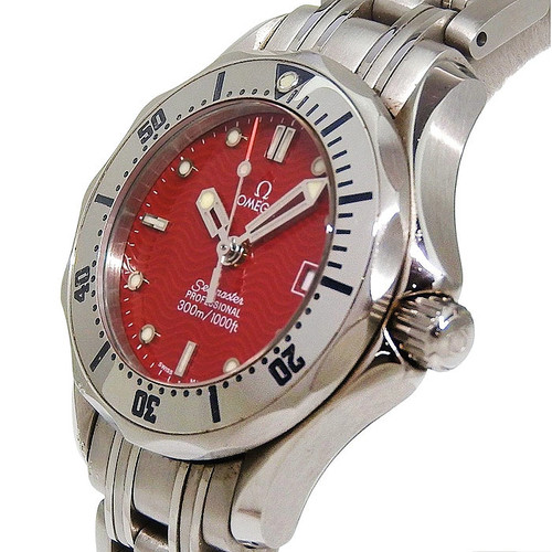Omega seamaster 300 marui - omega,