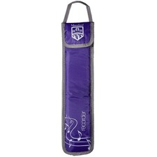 Padded descant recorder carry - padded,