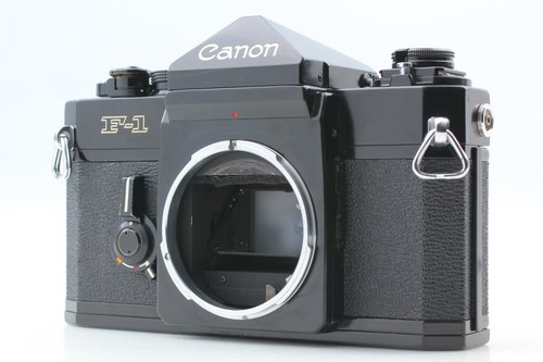 Late model mint canon - [mint+++],