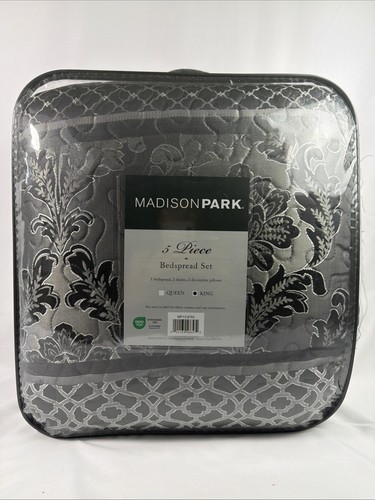 Madison park king bedspread - park,