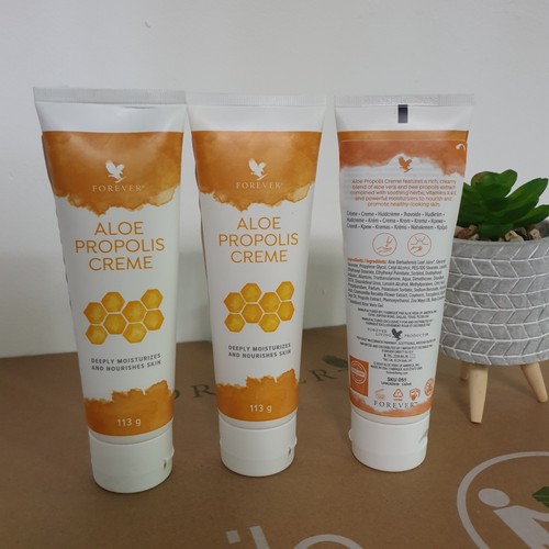 Forever living aloe vera - 3,