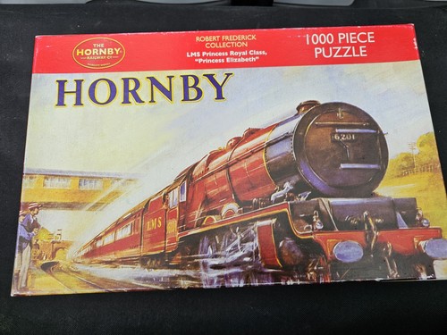 Hornby lms princess - lms,