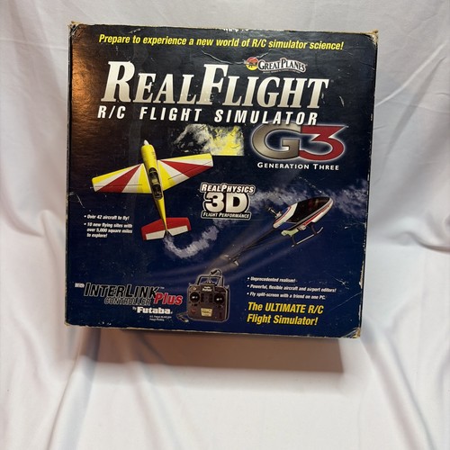 Great planes real - planes,