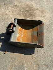 OLD STOCK - Takeuchi
